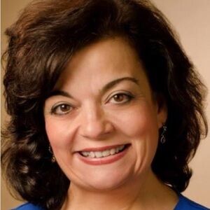 Meet your Posher, Lori